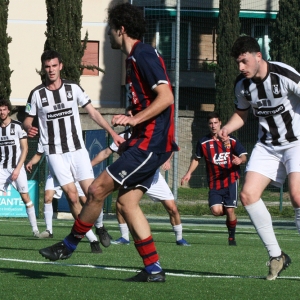 ULTIMA FERMATA SANSEPOLCRO: GRAZIE COMUNQUE RAGAZZI ! 
